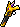 Dragonfire Revolver (+1)
