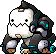 Robot Yeti