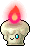 White Candle