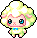 Cleric Sheep