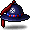 Evergreen Magistrate Hat