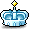 Azure Teddy Hat