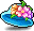 Hawaiian Sunhat