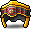 Brave Aran's Helmet