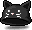 Black Cat Beanie
