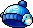 Ice hat