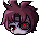 Commander Damien Mask