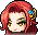 Commander Hilla Mask
