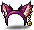 Cheshire Cat Mimi