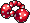 Polka-Dot Red Ribbon
