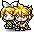 Sushi Rin & Len
