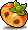 Sweet Persimmon Hat