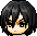 Mikasa Face