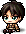 Sitting Eren