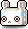 Star Planet Mascot Hat