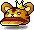 Crown Hat Tiger