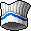 Sous-Chef Hat