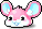 Bunny Mouse