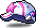 Pink Soda Cap