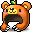 Brown Ursus Hat