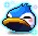 Baby Penguin Hat
