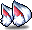 Fluffy Fox Ears (Silver)