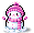 Kid Snowman