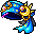 Moon Dancer's Bandana