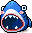 Shark Hoodie
