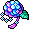 Hydrangea flower decoration