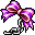 Chained Princess Ribbon