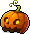 Jack-o'-lantern Hat