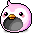 Sweet Penguin Hood