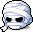 Halloween Mummy Mask