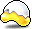 Broken Egg Hat