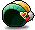 Love Bell Hat