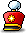 Cute Nutcracker Hat
