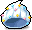 Sweet Fresh Cream Cake Hat