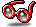 Red Polka Dot Sunglasses