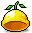Refreshing Lemon Hat