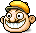 Cabbie Spiegelmask