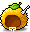Crispy Fried Hat