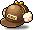 Snowy Mountain Hat