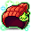 Slime Cuddle Fuzz Hat