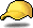Yellow Hipster Baseball Cap