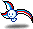 Happy Ghost Hat
