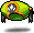 Syaoran Battle Costume Hat