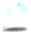 Seafoam Ribbon