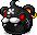 Delinquent Bear Hat