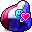 Tri-color Hat (Nam)